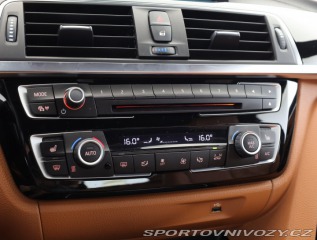 BMW 4 Gran Coupé Sport Line 420 2017