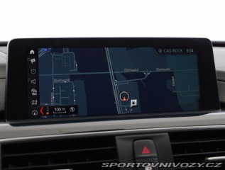 BMW 4 Gran Coupé Sport Line 420 2017