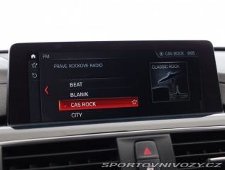 BMW 4 Gran Coupé Sport Line 420 2017