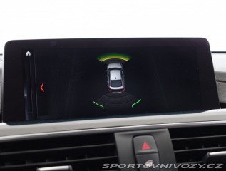 BMW 4 Gran Coupé Sport Line 420 2017