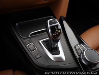 BMW 4 Gran Coupé Sport Line 420 2017