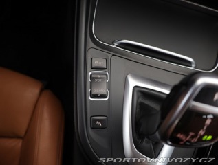 BMW 4 Gran Coupé Sport Line 420 2017