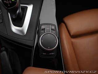 BMW 4 Gran Coupé Sport Line 420 2017