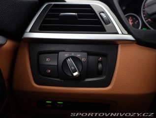 BMW 4 Gran Coupé Sport Line 420 2017