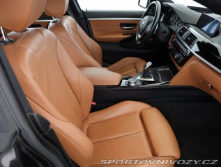 BMW 4 Gran Coupé Sport Line 420 2017