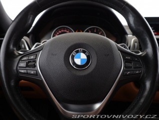 BMW 4 Gran Coupé Sport Line 420 2017