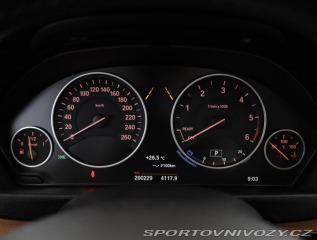 BMW 4 Gran Coupé Sport Line 420 2017