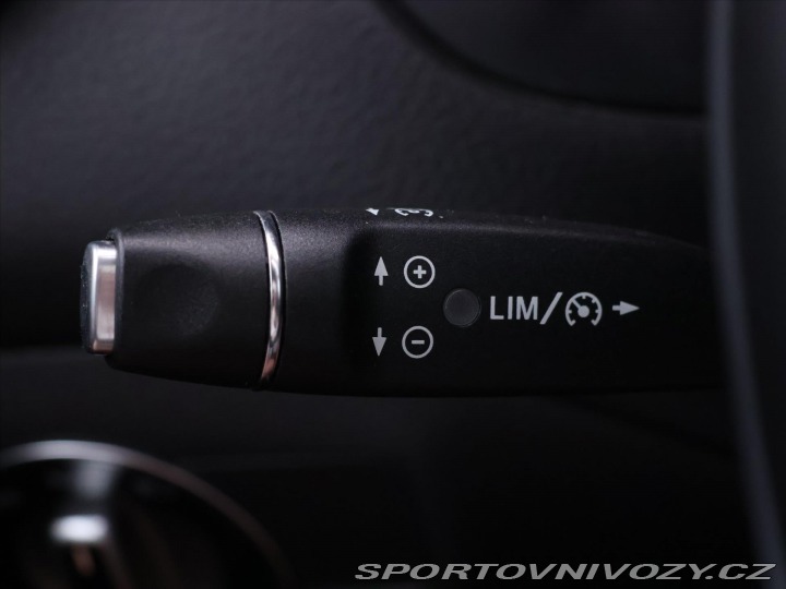 Mercedes-Benz CLA 2,0 45AMG 4-MATIC DPH CZ 2013