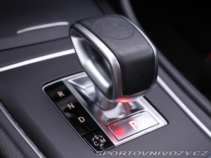 Mercedes-Benz CLA 2,0 45AMG 4-MATIC DPH CZ 2013