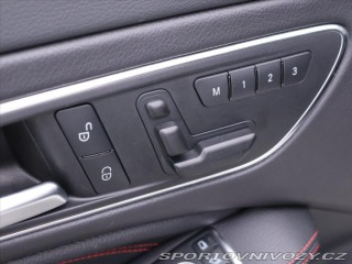 Mercedes-Benz CLA 2,0 45AMG 4-MATIC DPH CZ 2013