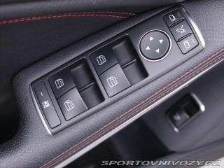Mercedes-Benz CLA 2,0 45AMG 4-MATIC DPH CZ 2013