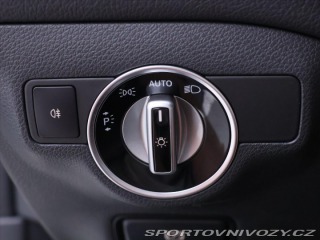 Mercedes-Benz CLA 2,0 45AMG 4-MATIC DPH CZ 2013
