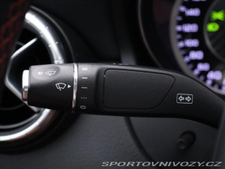 Mercedes-Benz CLA 2,0 45AMG 4-MATIC DPH CZ 2013