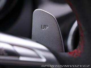 Mercedes-Benz CLA 2,0 45AMG 4-MATIC DPH CZ 2013