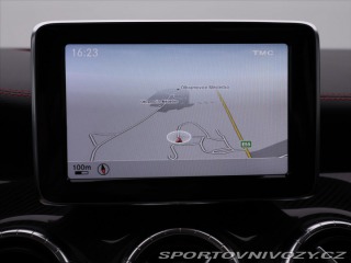 Mercedes-Benz CLA 2,0 45AMG 4-MATIC DPH CZ 2013
