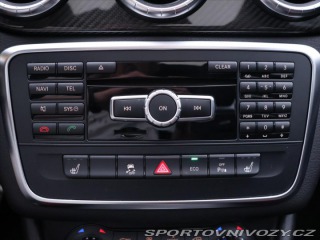 Mercedes-Benz CLA 2,0 45AMG 4-MATIC DPH CZ 2013