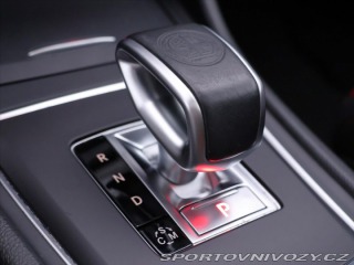 Mercedes-Benz CLA 2,0 45AMG 4-MATIC DPH CZ 2013
