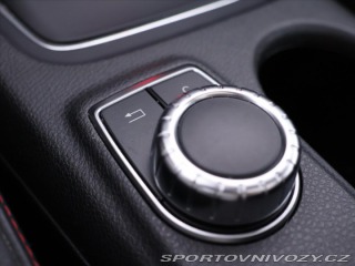 Mercedes-Benz CLA 2,0 45AMG 4-MATIC DPH CZ 2013