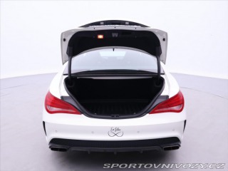 Mercedes-Benz CLA 2,0 45AMG 4-MATIC DPH CZ 2013