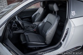 BMW 3 Coupé  335 i 2008