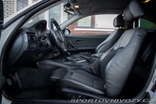 BMW 3 Coupé  335 i 2008