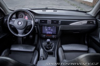 BMW 3 Coupé  335 i 2008