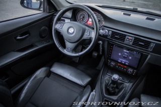 BMW 3 Coupé  335 i 2008