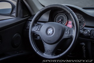 BMW 3 Coupé  335 i 2008