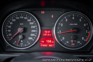BMW 3 Coupé  335 i 2008