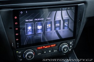 BMW 3 Coupé  335 i 2008