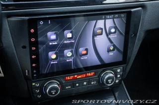 BMW 3 Coupé  335 i 2008