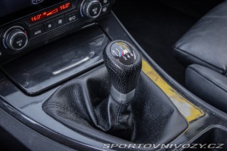 BMW 3 Coupé  335 i 2008
