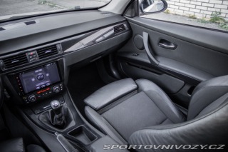 BMW 3 Coupé  335 i 2008