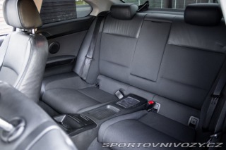 BMW 3 Coupé  335 i 2008