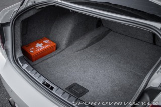 BMW 3 Coupé  335 i 2008