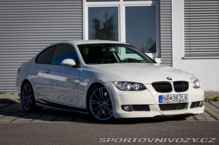 BMW 3 Coupé  335 i 2008