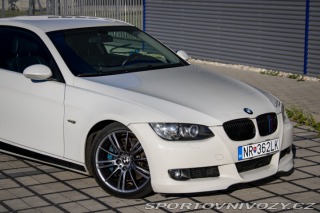 BMW 3 Coupé  335 i 2008