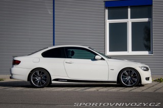 BMW 3 Coupé  335 i 2008