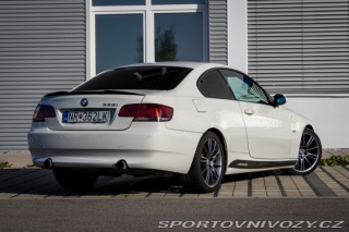 BMW 3 Coupé  335 i 2008