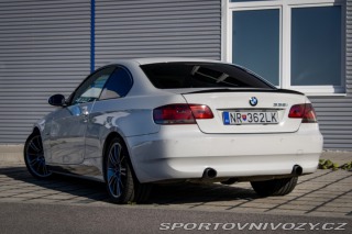 BMW 3 Coupé  335 i 2008