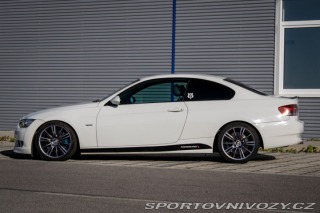 BMW 3 Coupé  335 i 2008