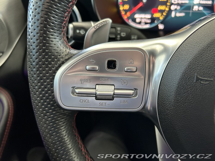 Mercedes-Benz C 43 AMG 287kW 2019
