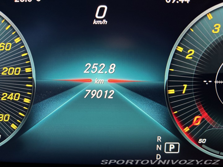 Mercedes-Benz C 43 AMG 287kW 2019