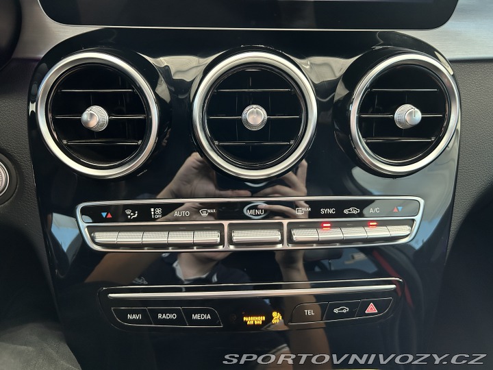 Mercedes-Benz C 43 AMG 287kW 2019