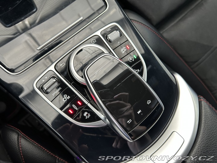 Mercedes-Benz C 43 AMG 287kW 2019