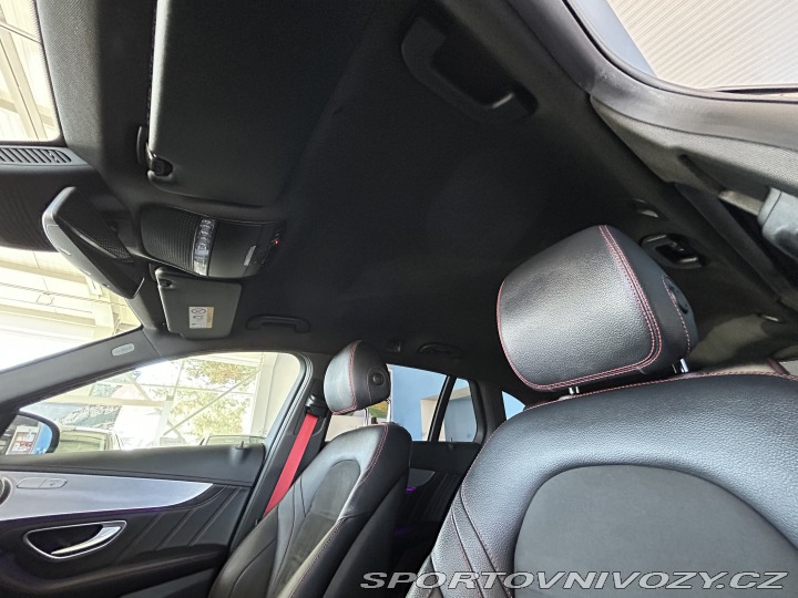 Mercedes-Benz C 43 AMG 287kW 2019