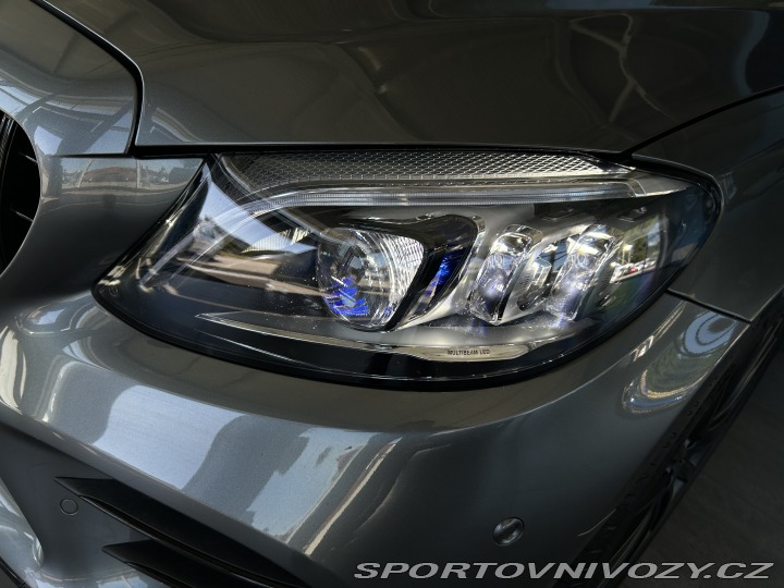 Mercedes-Benz C 43 AMG 287kW 2019