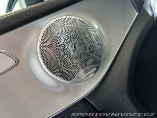 Mercedes-Benz C 43 AMG 287kW 2019