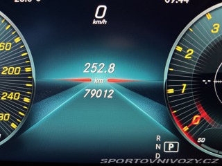 Mercedes-Benz C 43 AMG 287kW 2019