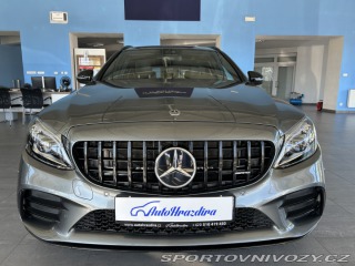Mercedes-Benz C 43 AMG 287kW 2019